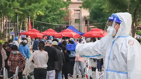 這些“大白”和“小藍”，名字叫北汽