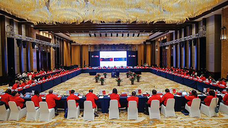 營(yíng)收超5000億 整車(chē)產(chǎn)銷(xiāo)226萬(wàn)輛 北汽集團(tuán)發(fā)布2019“高新特”成績(jī)