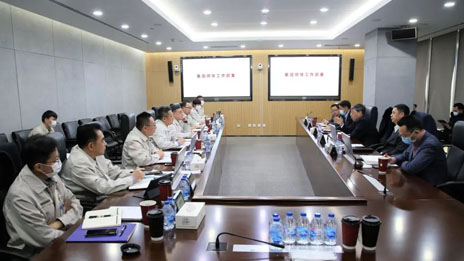 姜德義一行調(diào)研北京現(xiàn)代：以較真碰硬的魄力改革 穩(wěn)步邁向高質(zhì)量發(fā)展