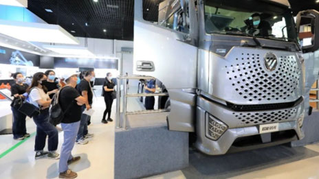 向新·向上·向未來 | 媒體走進(jìn)北汽 領(lǐng)略尖端制造魅力