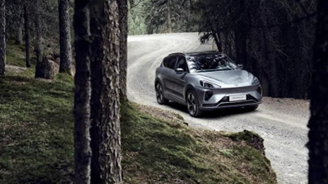 再獲殊榮，北汽高端技術(shù)斬獲“雙獎(jiǎng)”