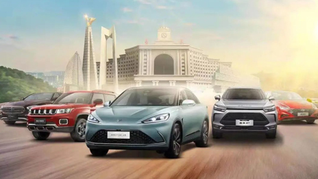 恒者遠(yuǎn)行 榮耀暢續(xù)